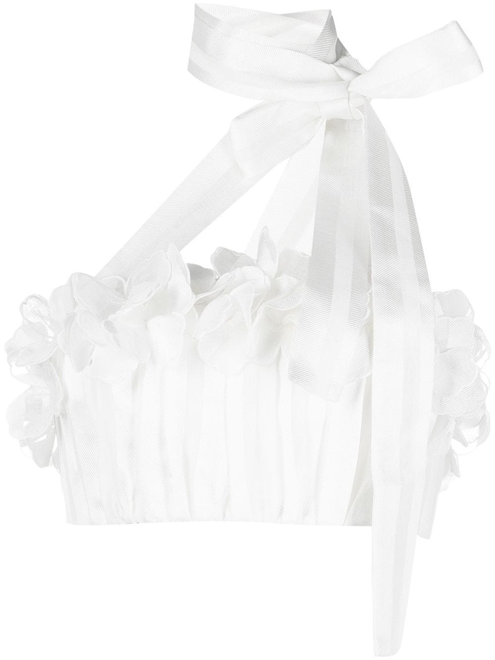 Zimmermann Lovestruck Garland Top